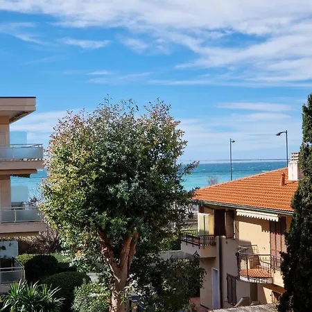 La Casa Di Emy בית נופש