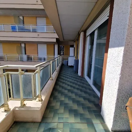 La Casa Di Emy Bordighera