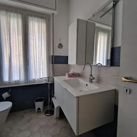 בית נופש La Casa Di Emy בורדיגרה