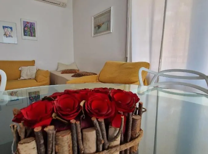 La Casa Di Emy Tatil Evi *