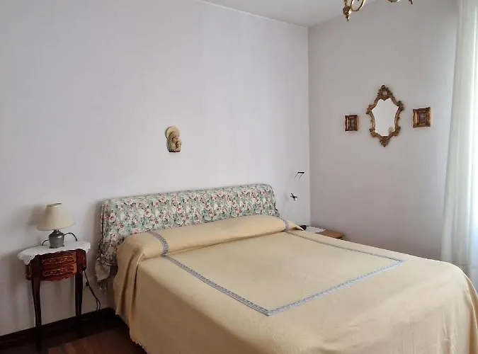 Tatil Evi La Casa Di Emy Bordighera