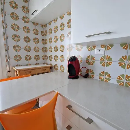 La Casa Di Emy Holiday home