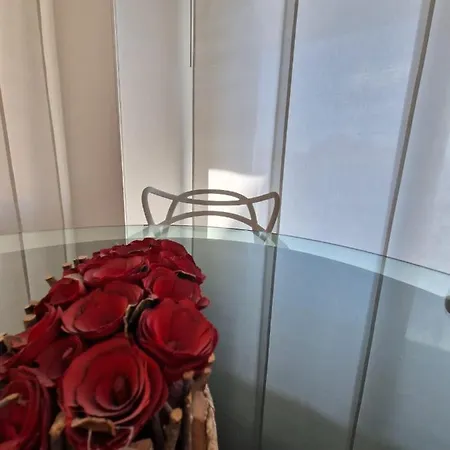 La Casa Di Emy Ferienhaus *