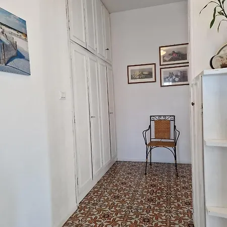 Tatil Evi La Casa Di Emy *