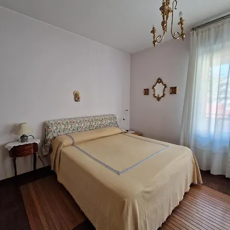 La Casa Di Emy * Bordighera