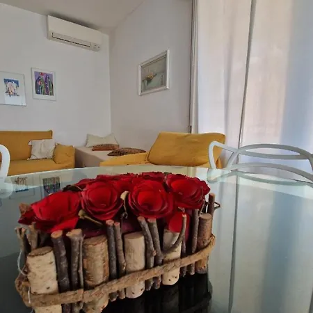 La Casa Di Emy Holiday home *