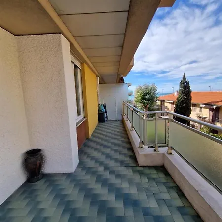 Tatil Evi La Casa Di Emy *