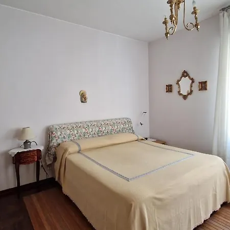 Tatil Evi La Casa Di Emy Bordighera