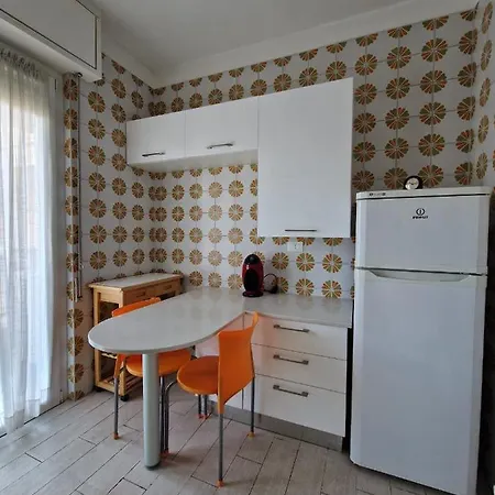 La Casa Di Emy Tatil Evi