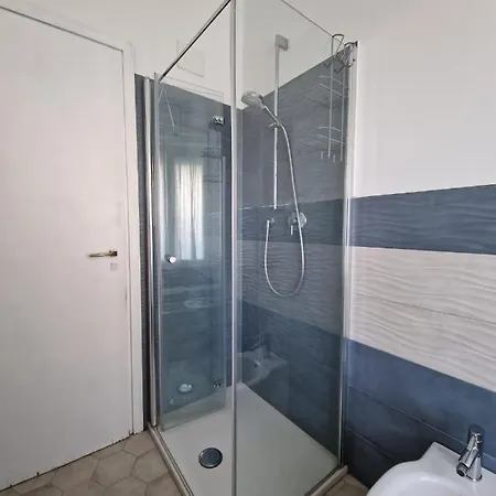 La Casa Di Emy Tatil Evi