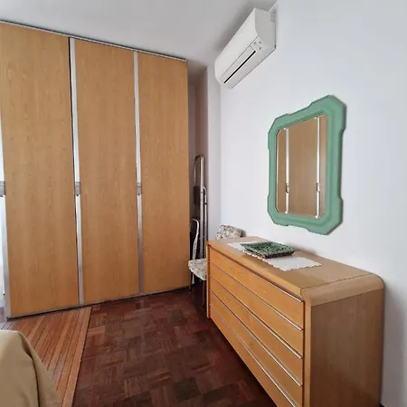 Tatil Evi La Casa Di Emy Bordighera