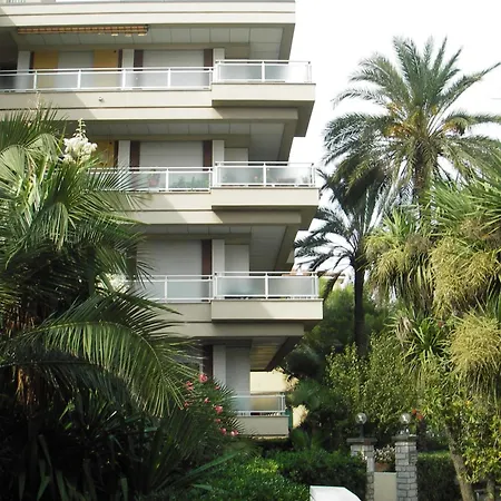 Holiday home La Casa Di Emy Bordighera