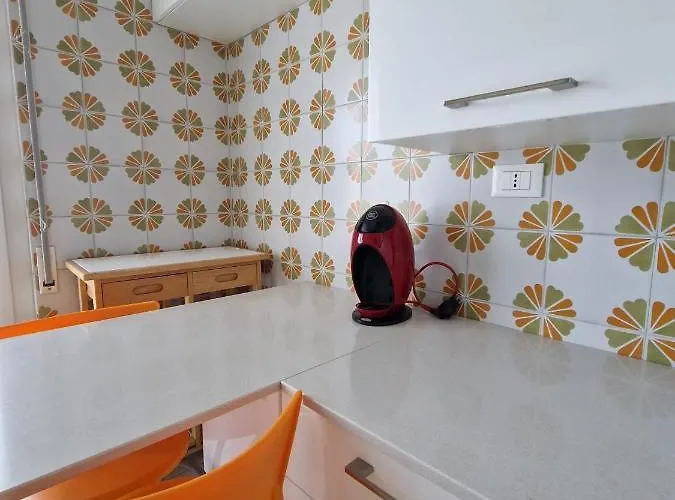 La Casa Di Emy Dom wakacyjny