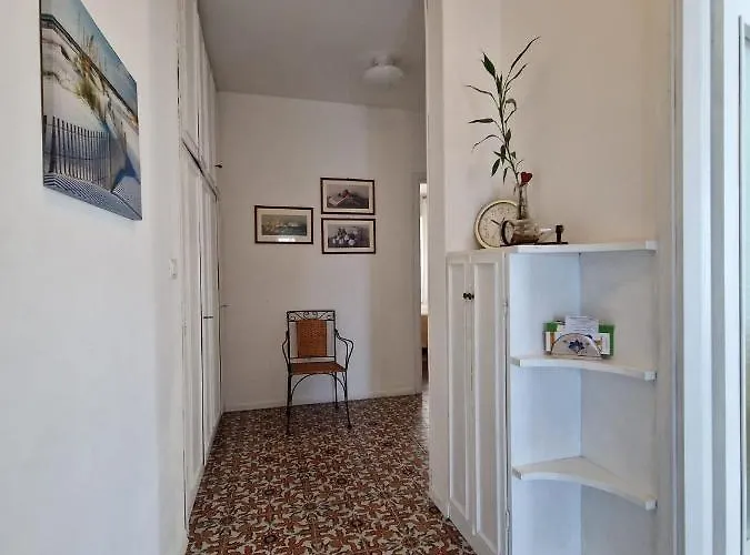 La Casa Di Emy Vakantiehuis Bordighera