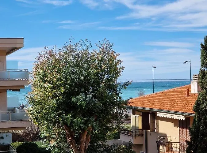 La Casa Di Emy Vakantiehuis