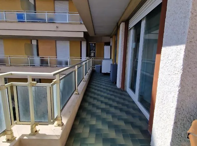 La Casa Di Emy Bordighera