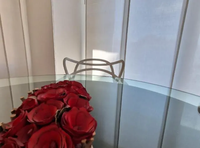 La Casa Di Emy Vakantiehuis *