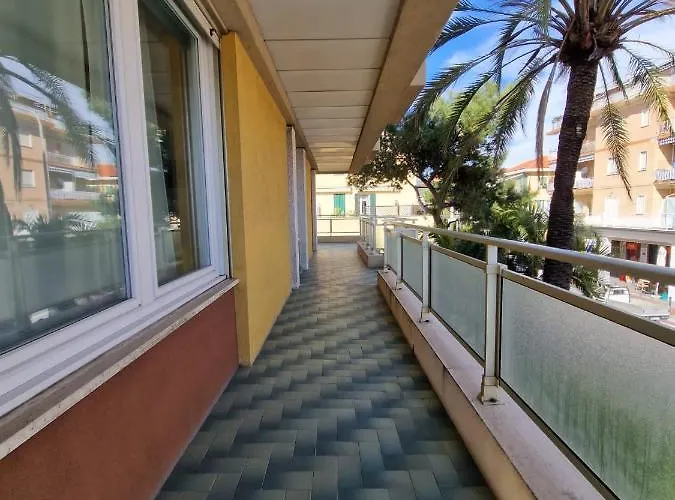 Vakantiehuis La Casa Di Emy