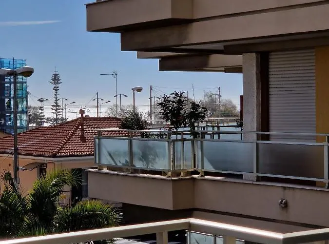 Vakantiehuis La Casa Di Emy