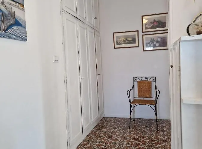 Vakantiehuis La Casa Di Emy *