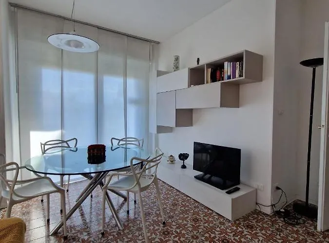 La Casa Di Emy * Bordighera