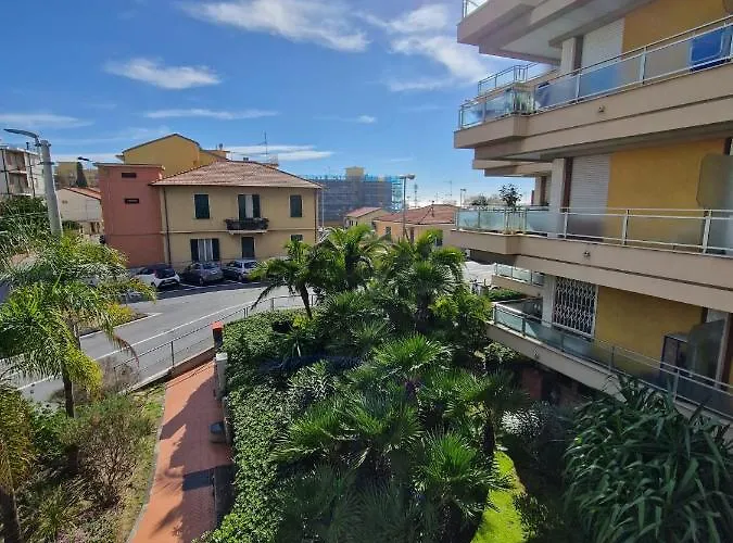 Vakantiehuis La Casa Di Emy