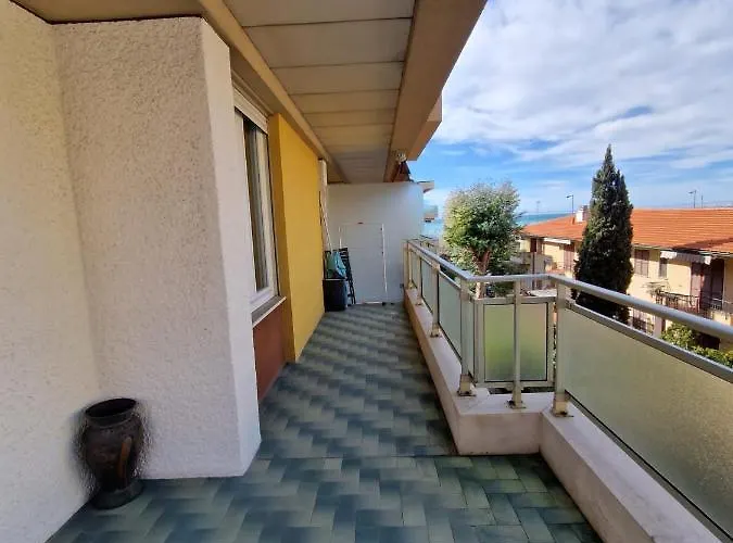 Vakantiehuis La Casa Di Emy *