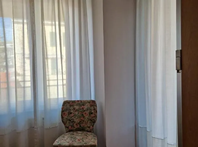 Vakantiehuis La Casa Di Emy