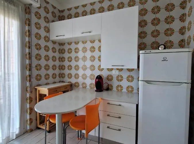 La Casa Di Emy Dom wakacyjny