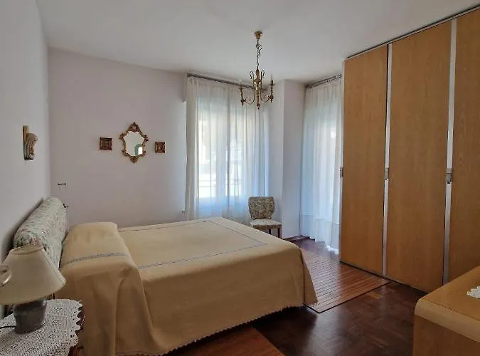 La Casa Di Emy * Bordighera