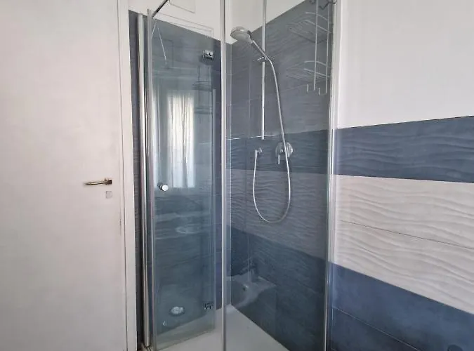 La Casa Di Emy Dom wakacyjny