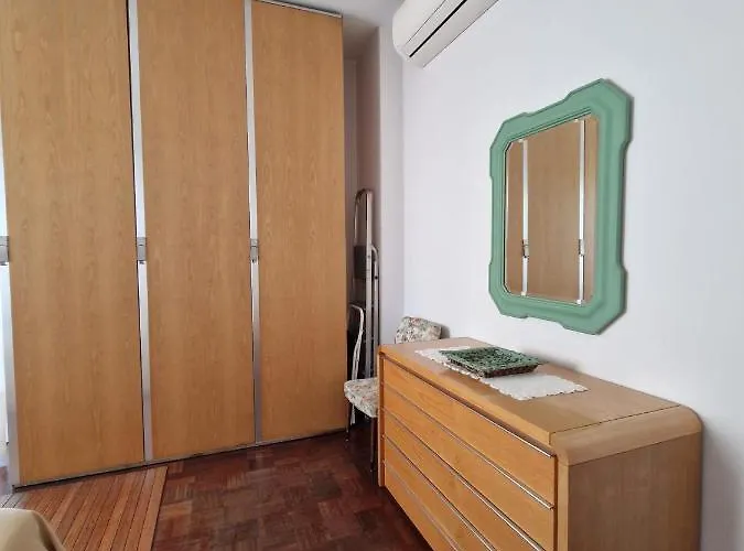 Dom wakacyjny La Casa Di Emy Bordighera